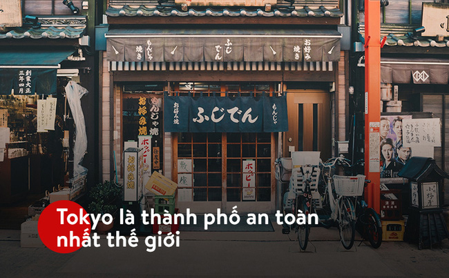 1 - thanh pho an toan nhat the gioi