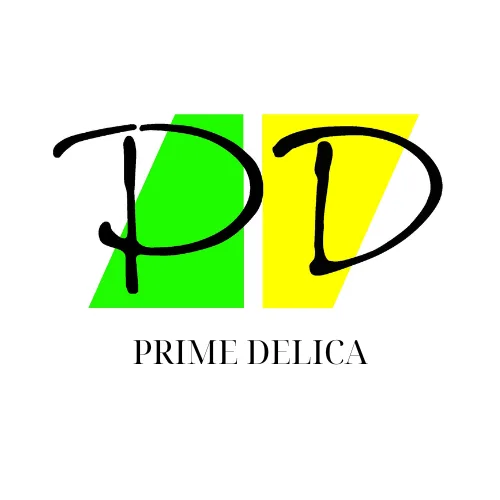PRIME DELICA