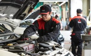 BẢO DƯỠNG SỬA CHỮA Ô TÔ TẠI NHẬT BẢN