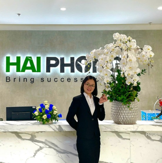 Hải Yến