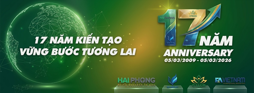 Về Chúng Tôi