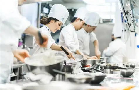 CHƯƠNG TRÌNH TOKUTEI GINO CHẾ BIẾN THỰC PHẨM NHẬT BẢN