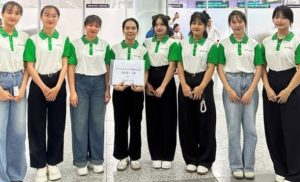 Các tiêu chí chọn công ty phái cử uy tín Năm 2026