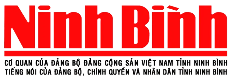 Báo Ninh Bình