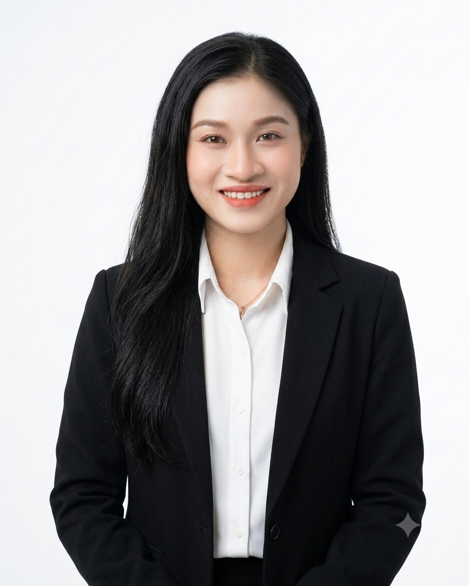Võ Thị Thuỳ Trang