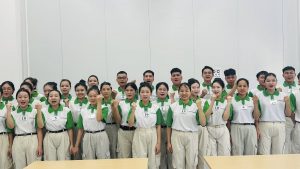6 Tiêu Chí Cốt Lõi Đánh Giá Công Ty Phái Cử Nhật Bản Uy Tín