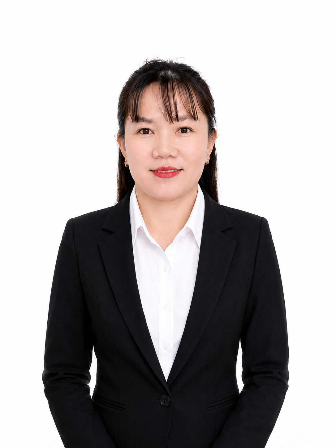 Trần Thị Thanh Phụng